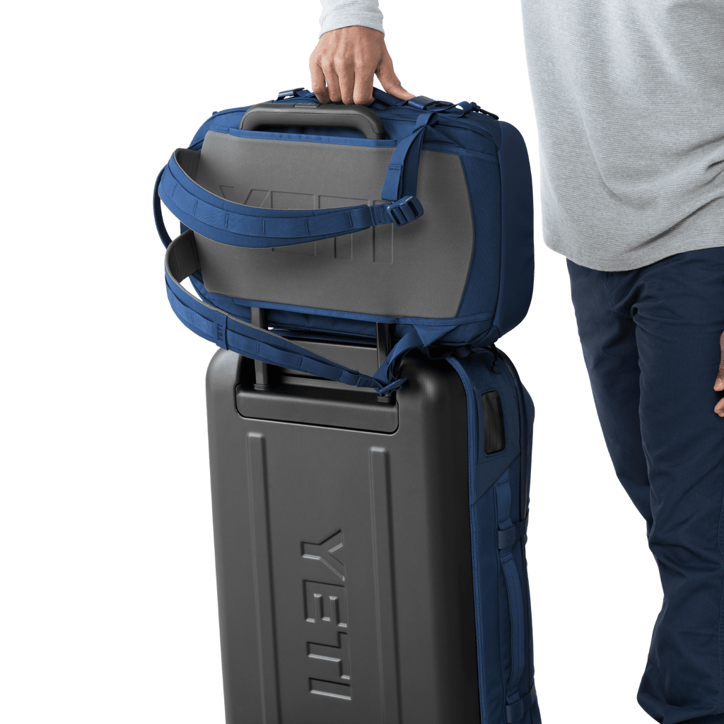 Crossroads® 27L Carry On Backpack