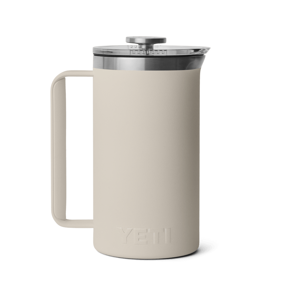 Rambler® 34 oz French Press