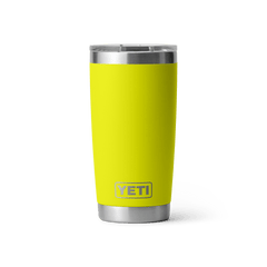 Firefly Yellow
