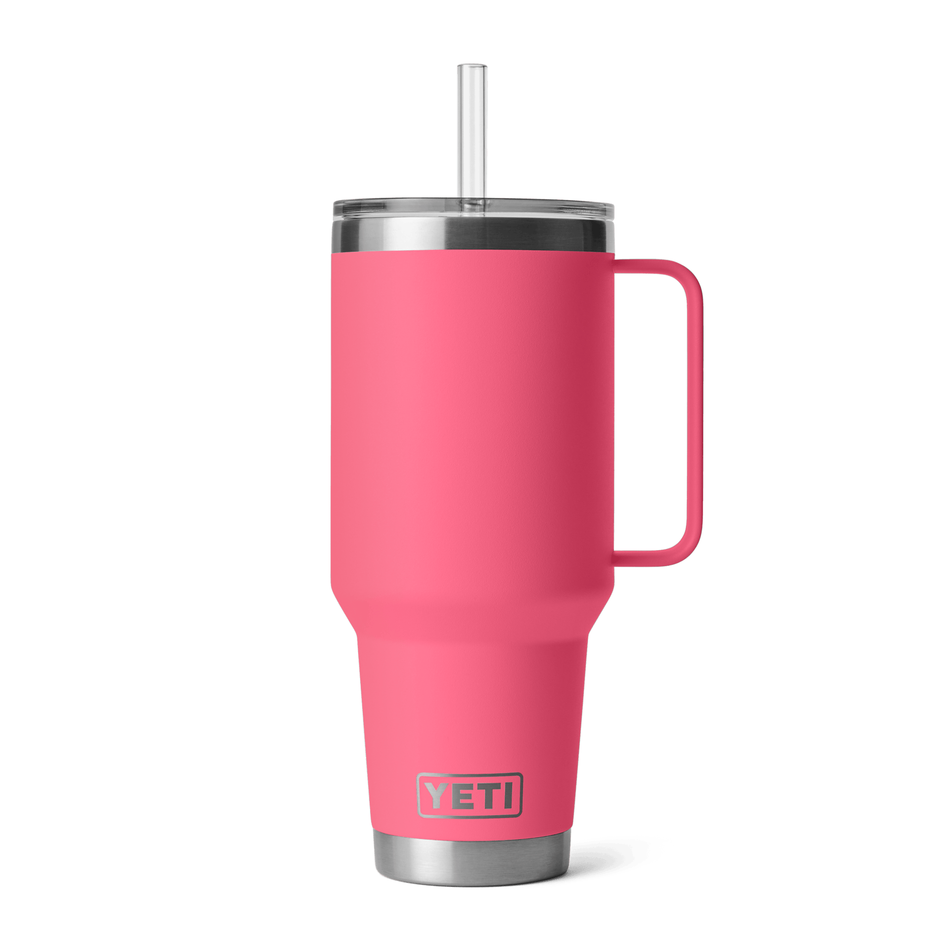 Rambler® 42 oz Straw Mug